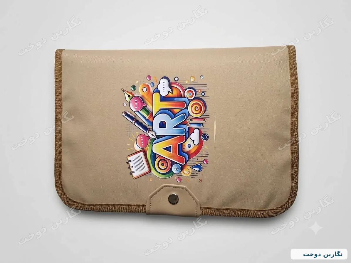 کلاسور مدل ART